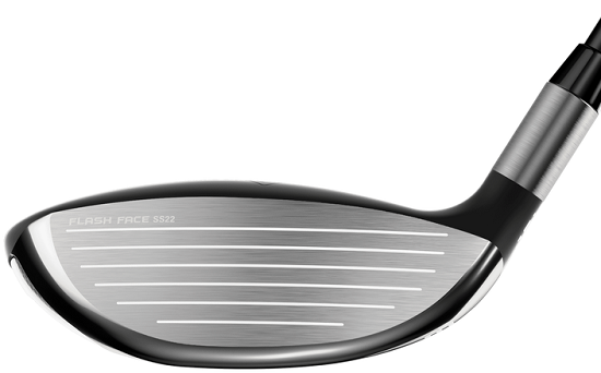 Callaway Golf Prior Generation- Rogue ST Max Fairway Wood Left